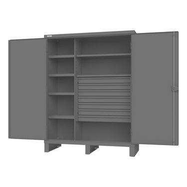 12G-HDC, 7DR, MID, 24X60X78, 6S, 6